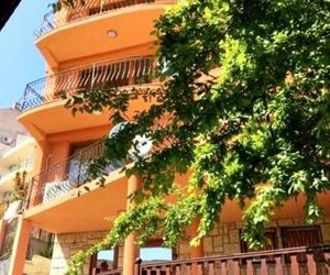 Joro Guest House Sveti Vlas Bulgaria