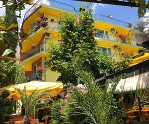 Hotel Jambo Golden Sands Bulgaria