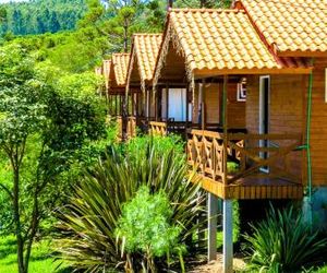 Hospedaria Kayser Hauss Urubici Brazil