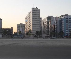 Apartamento da Flávia Praia Grande Brazil