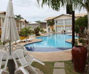 Apartamento Mont Carmelo Porto Seguro Brazil