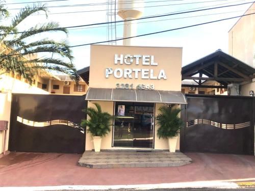 Hotel Photo 8