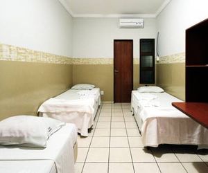 Hotel Cenorte Goiania Brazil