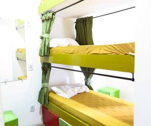 Aloha Hostel Fortaleza Brazil