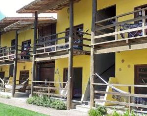 Pousada Reis Magos Nova Caraiva Caraiva Brazil