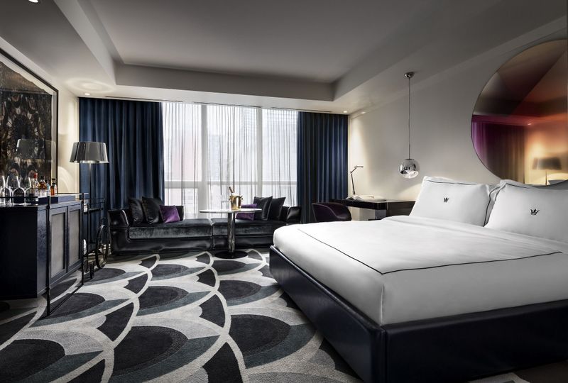 image of hotel Bisha Hotel Toronto