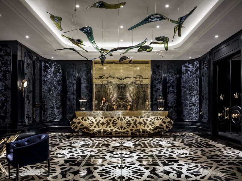 Hotel Photo 16