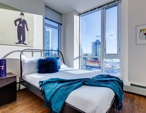 Suite Digs N3 Calgary Canada