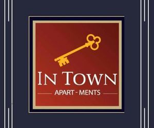 InTown Apart Santa Cruz Santa Cruz Chile