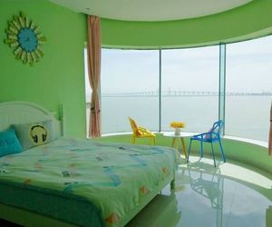 OMG Youth Hostel Macau Macau