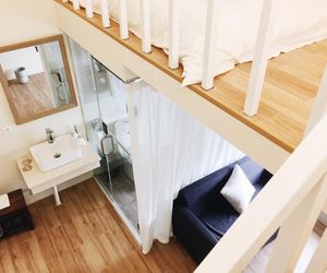 Moganshan Qiyu Sport Guesthouse Moganshan China