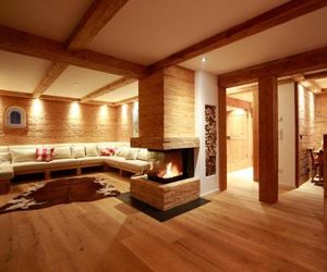 Haus Iris Oberstdorf Germany