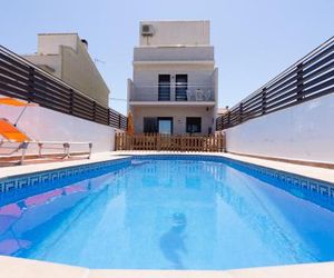 Villa 11 de Setembre 9 l Ametlla de Mar Spain