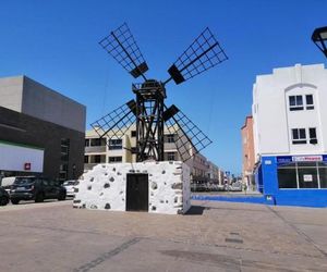 Casa Angel A3 Corralejo Spain