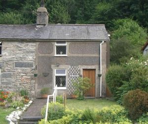 Llugwy Cottage Betws-Y-Coed United Kingdom