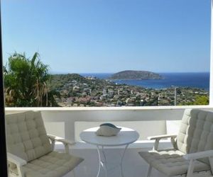 Seaview near Athens & Sounio Anavyssos Greece
