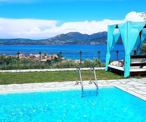 Luxury Villa Athina Nikiana Greece