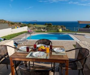 Triopetra View Villas Platanes Greece