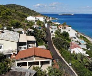 Apartments by the sea Milna (Vis) - 8917 Vis Croatia