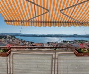 Lara Apartment Sibenik Croatia