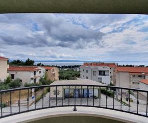 Apartments Hermes Tucepi Croatia