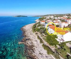 Apartments Gloria Primosten Croatia