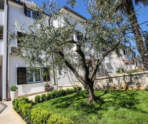 Apartmani Ljubica Porec Croatia