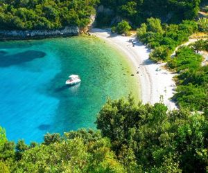 Olive Grove house Racisce Croatia
