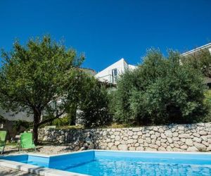 Holiday home Gandalj_2 Lokva Rogoznica Croatia