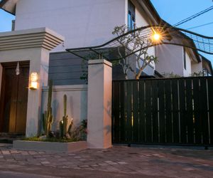 Arimanu Guest House Jimbaran Indonesia
