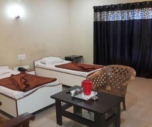 Hotel Gagan Palace Raipur India