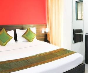 FabExpress Nalanda Service Apartment Navi Mumbai India