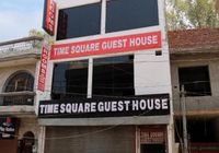 Отзывы Time Square Guest House, 1 звезда