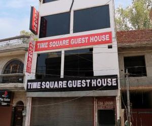 Time Square Guest House Jalandhar India