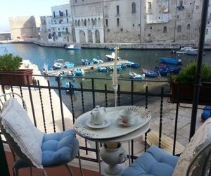 Palazzo Venezia Monopoli Italy