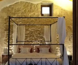 Borgo in corte Martano Italy