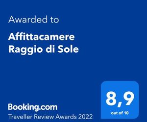 Affittacamere Raggio di Sole La Spezia Italy