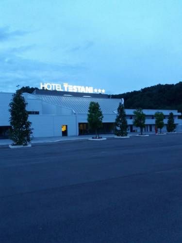 Hotel Photo 14