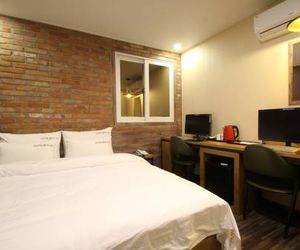 Play Hotel Pohang South Korea