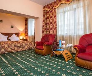 Hotel Saya Almaty Kazakhstan