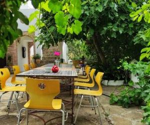 Dar Wadada Chefchaouene Morocco