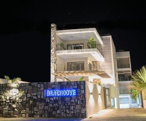 Beachcove Apartment 2 Pereybere Mauritius