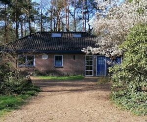 Holiday home bos en heide Otterlo Netherlands