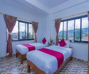 OYO 130 Hotel Prime Pokhara Nepal