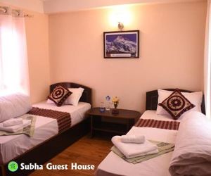 Subha Guest House Badagaon Nepal