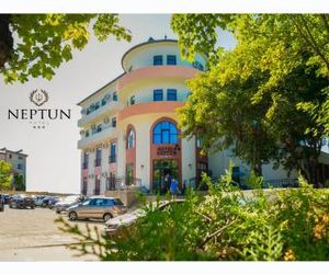 Hotel Neptun Eforie Eforie Nord Romania