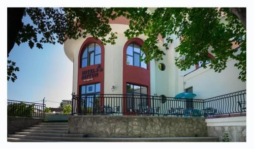 Hotel Photo 22