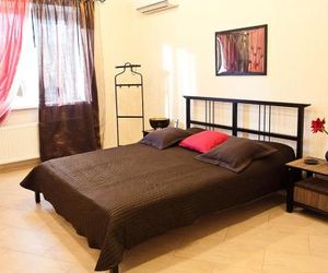 Cozy and Comfortable Apartment in the Centre Voronezh Russia