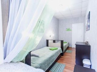 Мини-отель Twist