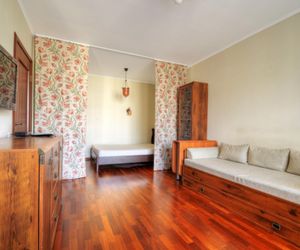 Design Apartments at Rechnoy Vokzal Khimki Russia